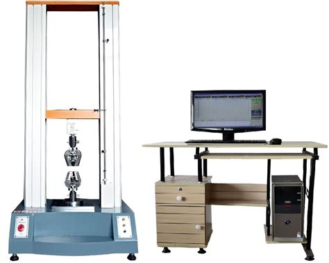 Double Column Tensile Tester supplier|Tensile Strength Tester, Tensile Tester .